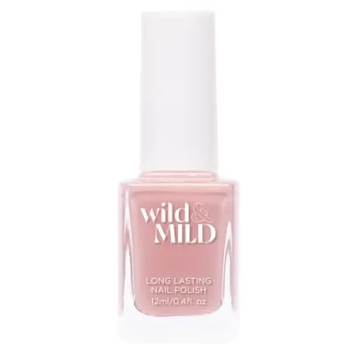 888 Küünelakk Wild&Mild 12ml