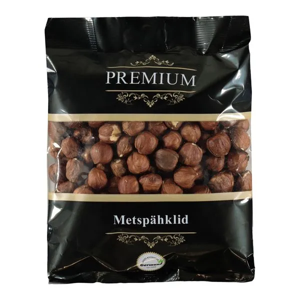 Metspähklid 300g