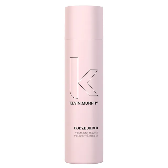 KEVIN MURPHY Body Builder Volumising Mousse 400ml