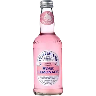 Karastusjook Rose Lemonade, FENTIMANS, 275 ml