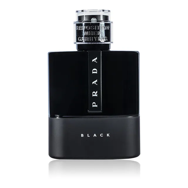 PRADA Luna Rossa Black EDP 100ml