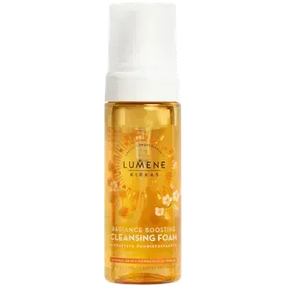 Lumene näopuhastusvaht Kirkas värskendav 150ml