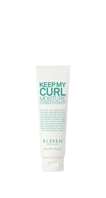 ELEVEN Australia Keep My Curl Moisture Conditioner