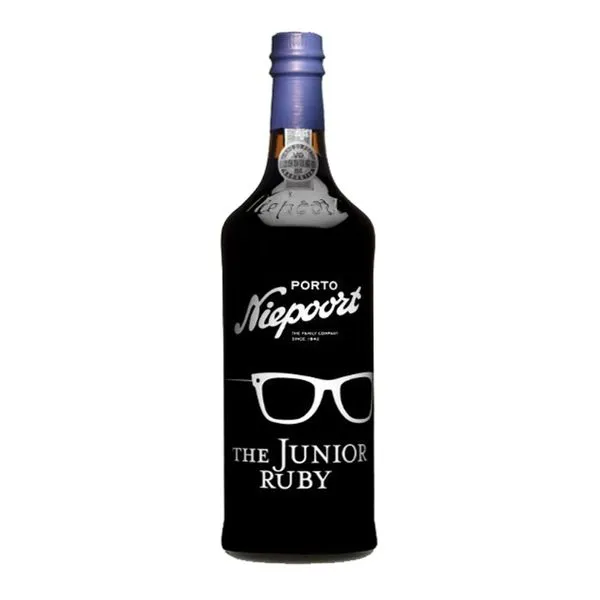 Niepoort The Junior Ruby Porto 75cl Portugal