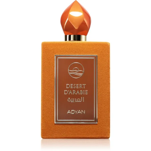 Adyan Desert D'arabie parfüümiekstakt unisex 100 ml