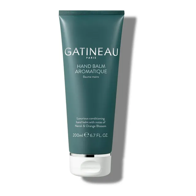 GATINEAU Aromatique Hand Balm 200ml