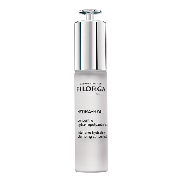 Hydra - Hyal® nahka sügavniisutav hüaluroonhappe kontsentraat 30ml
