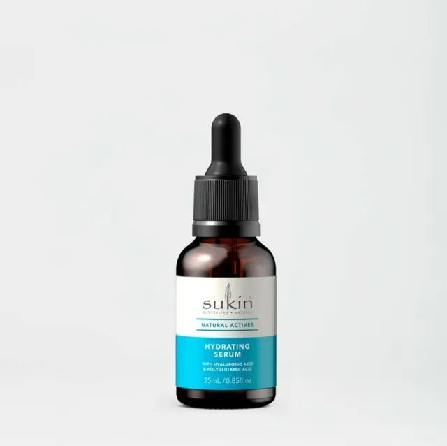 Sukin Natural Actives Hydrating Serum