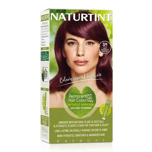 NATURTINT Hair Color