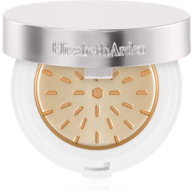 Elizabeth Arden Pure Finish Mineral Powder Foundation Mineraalne puuder-jumestuskreem varjund 04 8.33 g