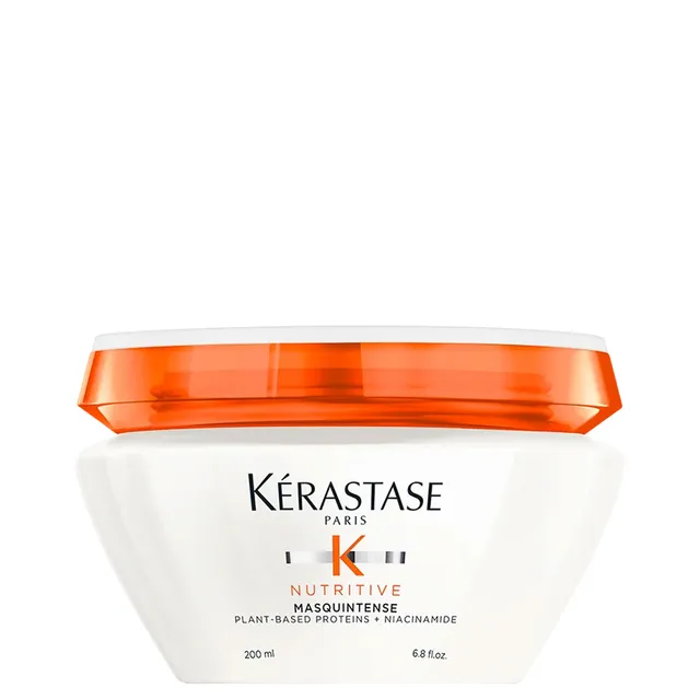 Kerastase Nutritive Masquintense (Dry / Fine Hair) 200ml