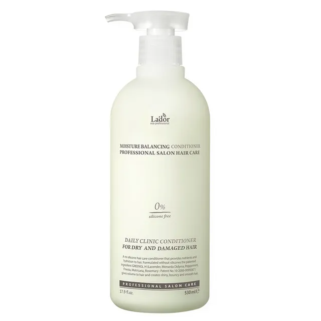 LADOR Moisture Balancing Conditioner 530ml