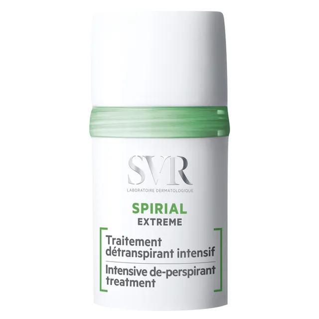 SVR Spirial Extreme Roll-On Deodorant 20ml