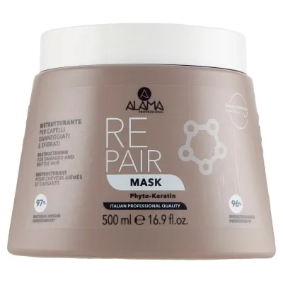 Juuksemask Alama Professional Repair 500ml