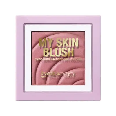 Põsepuna My Skin Blush My Skin Blush 002 4,5g