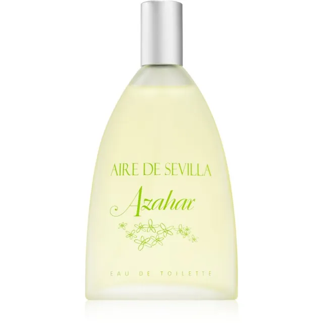 Instituto Español Aire De Sevilla Azahar tualettvesi naistele 150 ml