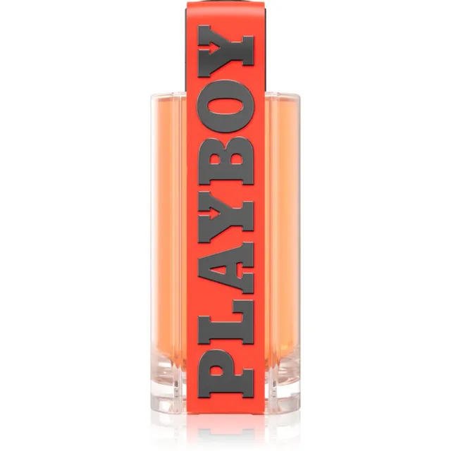 Playboy Game Changer tualettvesi meestele 100 ml