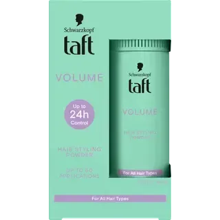 Juuksepuuder Taft volume 10g