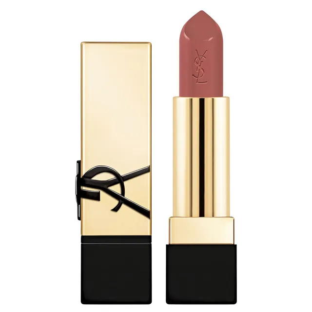 YVES SAINT LAURENT Rouge Pur Couture Lipstick No.N3 Nude Decollete 3.8g