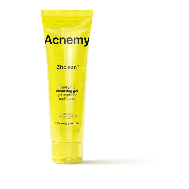 Sügavpuhastav geel aknelisele nahale 150ml