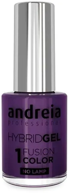 Andreia Professional Hybrid Gel - Fusion Color (10,5mL) H27
