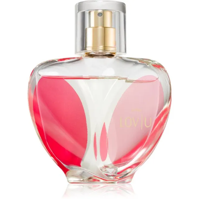 Avon Lov U Parfüümvesi naistele 50 ml