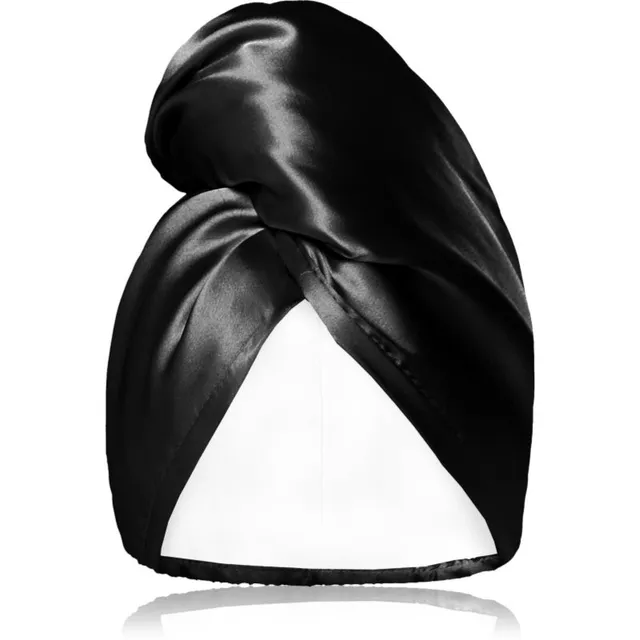 GLOV Double-Sided Sport and Satin Rätik kahepoolne Black 1 tk