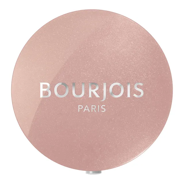 Bj little round pot eyeshadow lauvärv 11 pink parfait 1,2g