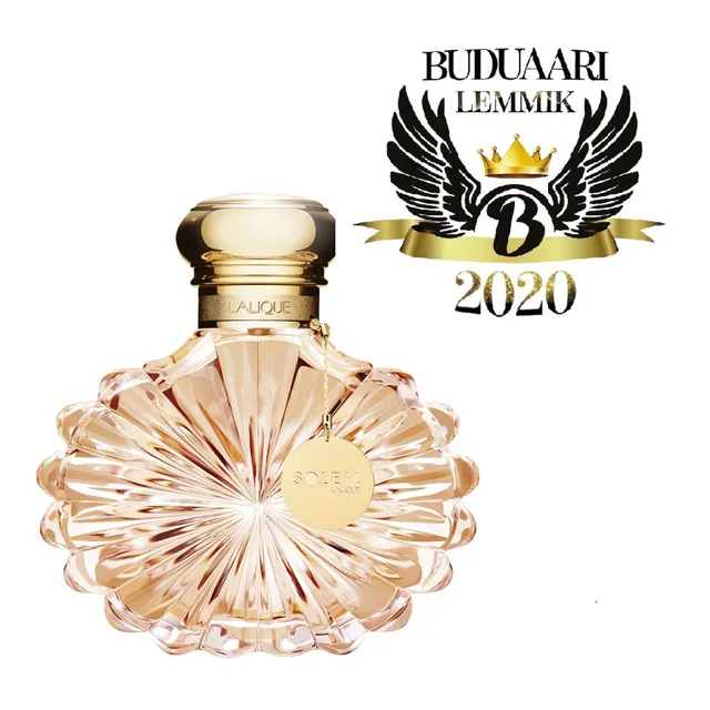 Soleil EdP 30ml