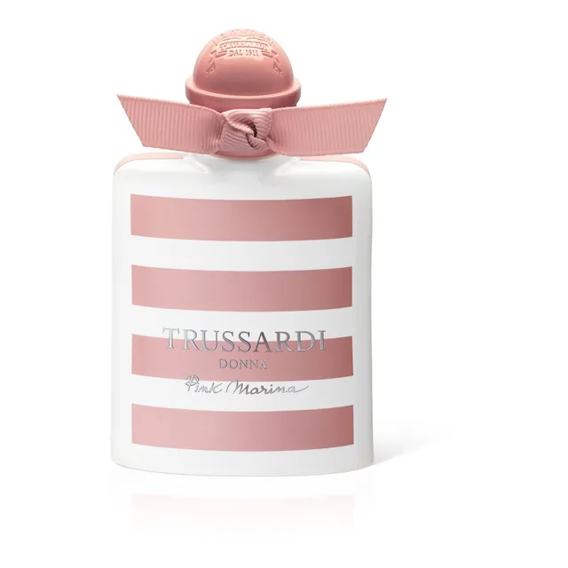 TRUSSARDI Donna Pink Marina EDT 50ml