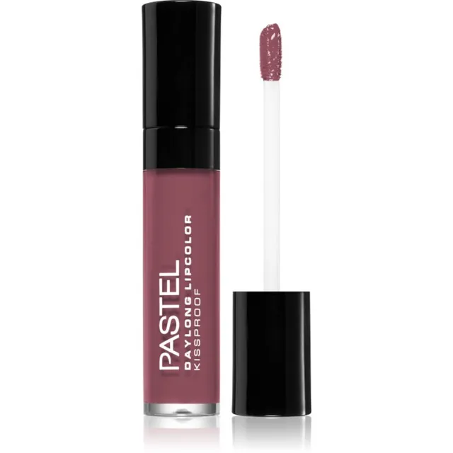 Pastel Daylong Kissproof Kauapüsiv vedel huulepulk varjund 30 7 ml