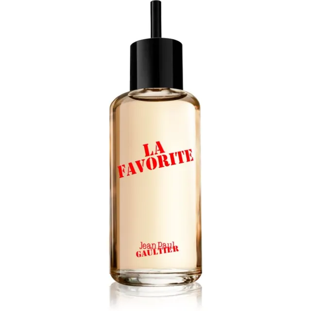 Jean Paul Gaultier La Favorite Parfüümvesi täitepakend naistele 200 ml