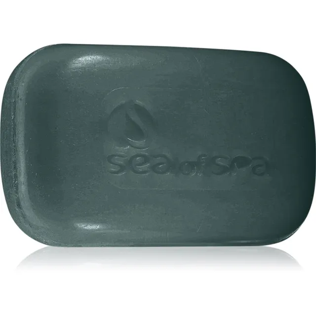 Sea of Spa Essential Dead Sea Treatment Tükiseep akne hoolduseks 125 g
