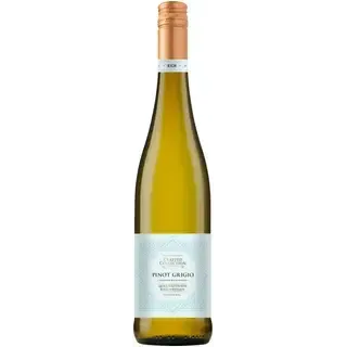 Crafted Colledtion Pinot Grigio, KENDERMANNS, 75 cl