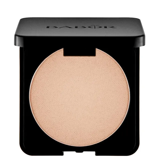 BABOR Flawless Finish Foundation No.01 Natural 6g