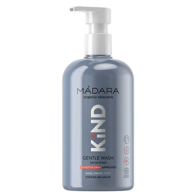 MADARA Kind Gentle Wash 390ml