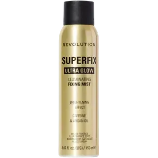 Revolution Superfix Ultra Glow kinnitussprei 150ml