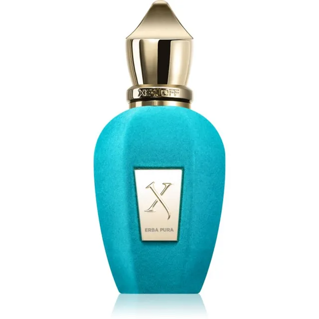 Xerjoff Erba Pura Parfüümvesi unisex 50 ml