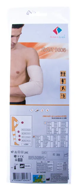ELASTNE MEDITSIINILINE TORUSIDE N2 PÕLVELE