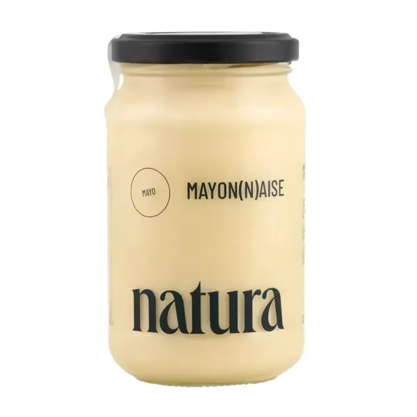 Majonees NATURA, ökoloogiline