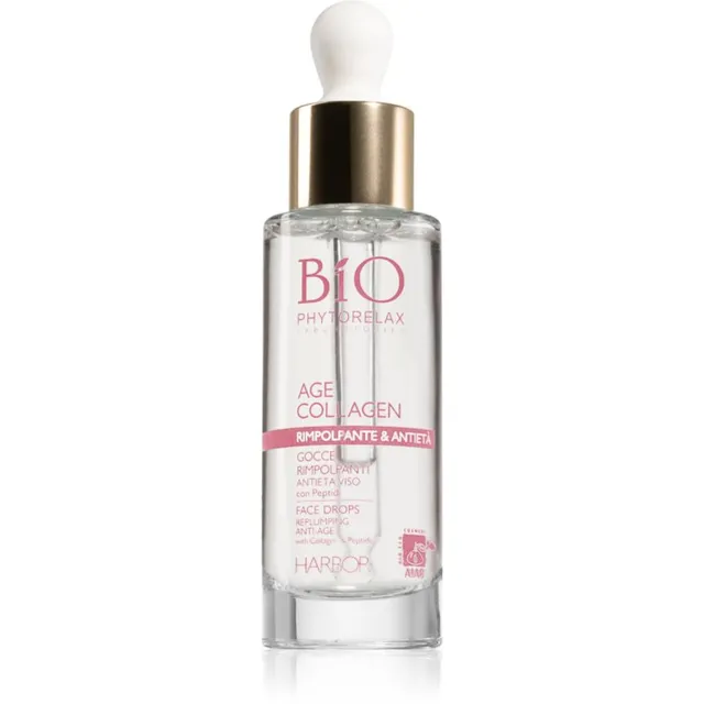 Phytorelax Laboratories Age Collagen Pinguldav näoseerum 30 ml