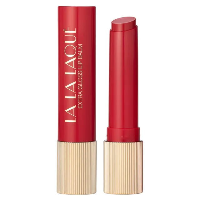 VIVIENNE SABO La La Laque Extra Gloss Lip Balm No.08 Rouge 2.5g