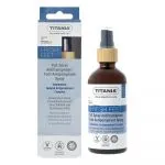 Titania Fresh Feet higistamisvastane sprei jalgadele 100 ml