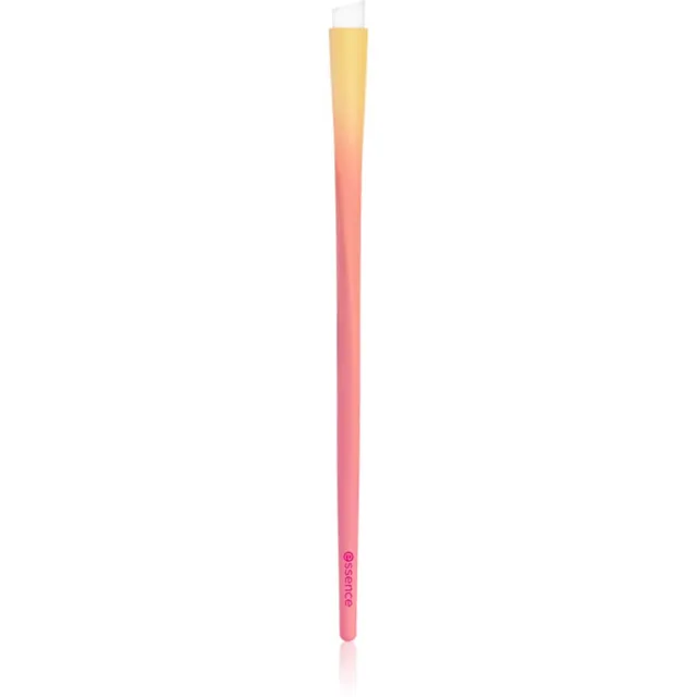 essence BRUSH IT LIKE IT'S ART brow brush Kulmuhari 01 Brows On Fleek Like A Masterpiece! 1 tk