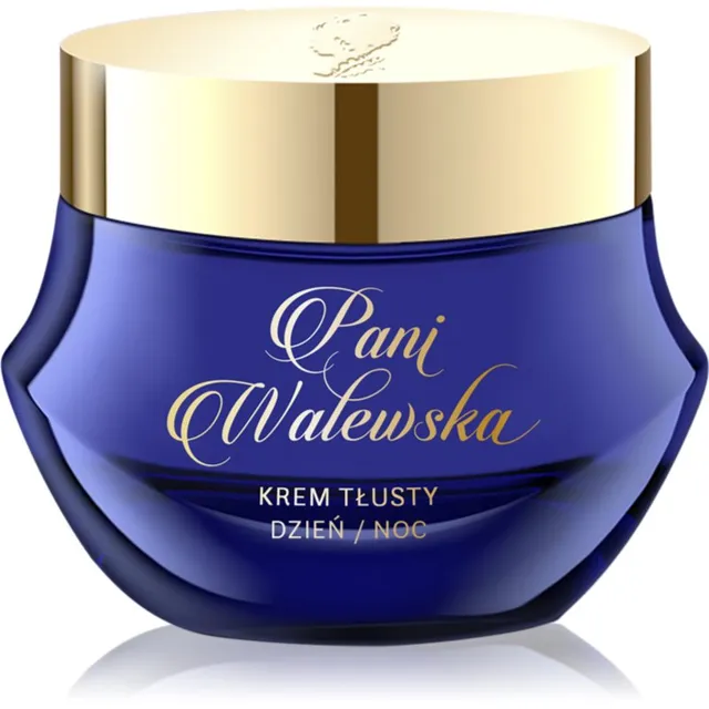 Pani Walewska Classic Siluv päeva- ja öökreem naistele 50 ml