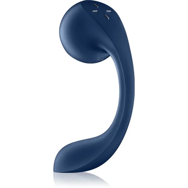 Satisfyer PRO + Wave 4 Vibraator Connect App 30.5 cm