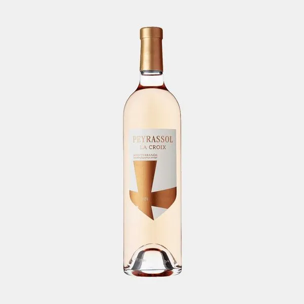 Peyrassol La Croix Méditerrannée IGP KGT-vein alk. 13.0 %vol 75cl Prantsusmaa
