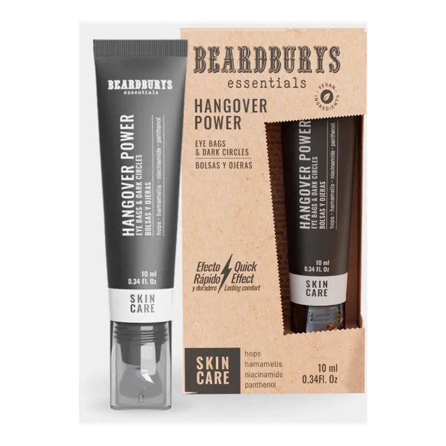 Hangover Power silmakreem 10ml