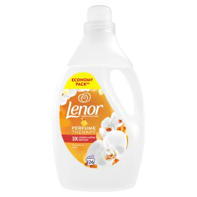 Kangapehmendaja Summer Breeze Lenor 2650ml
