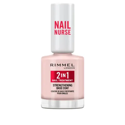 Pealislakk Nail Care Nurse & Strenghten 12ml